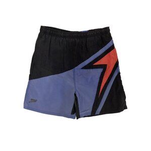 Vintage Kids Speedo Swim Shorts